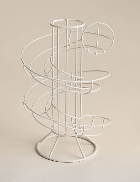 Wire Egg Slide Holder