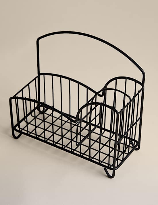 Wire Sink Caddy