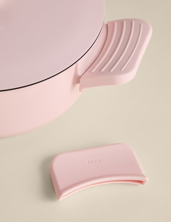 Cocotte 3 l en fonte