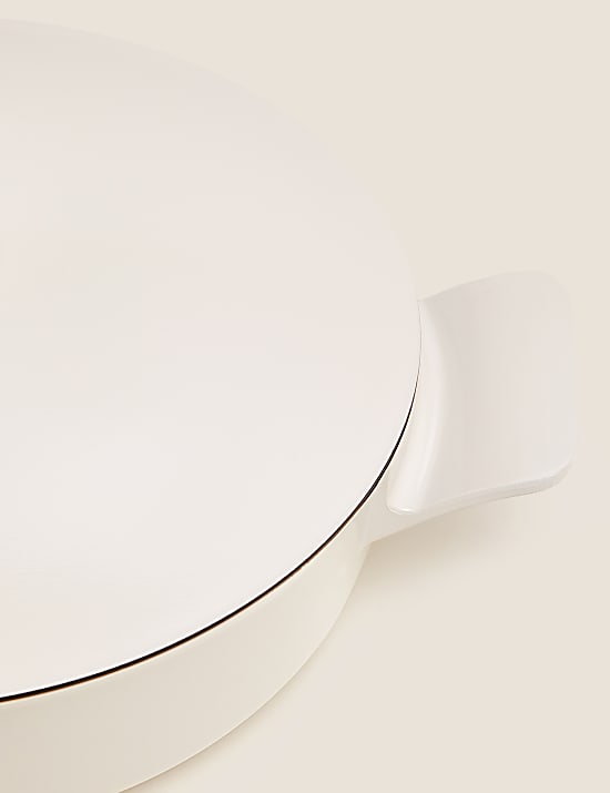 Cocotte 4,5 l en fonte