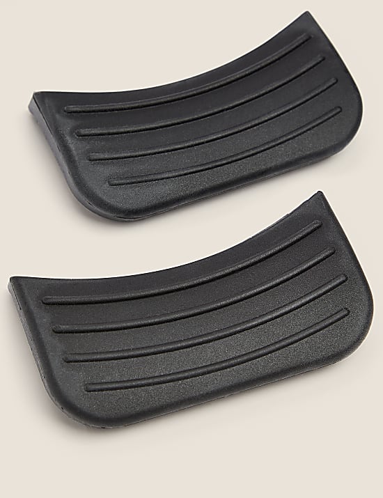 Set of 2 Silicone Handle Grips