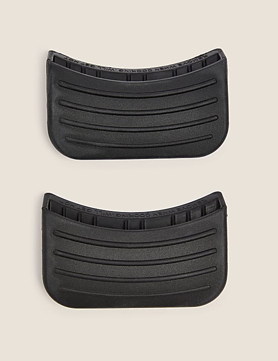 Set of 2 Silicone Handle Grips