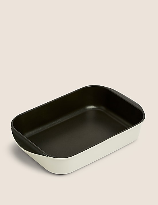 Bräter aus Aluminiumguss