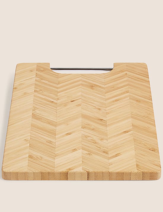 Large Wooden Chopping Board