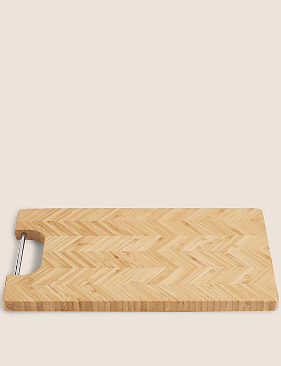 Large Wooden Chopping Board