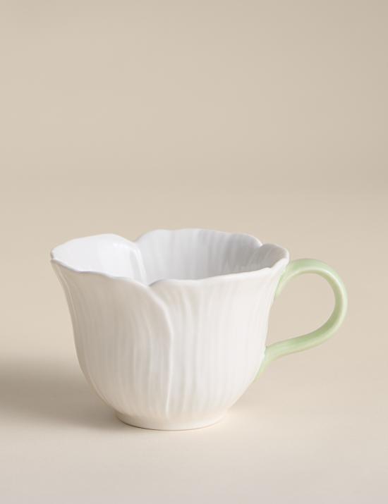 Flower Mug