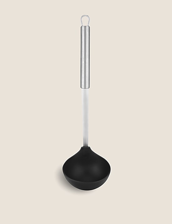 Stainless Steel Ladle