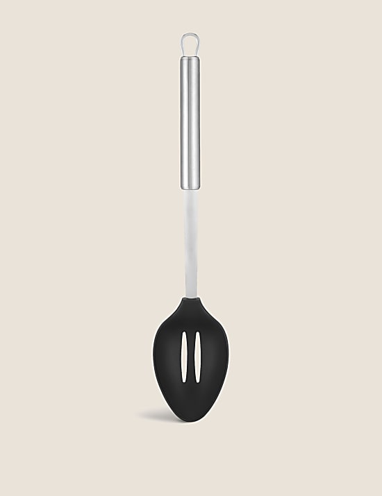 Slotted Spoon
