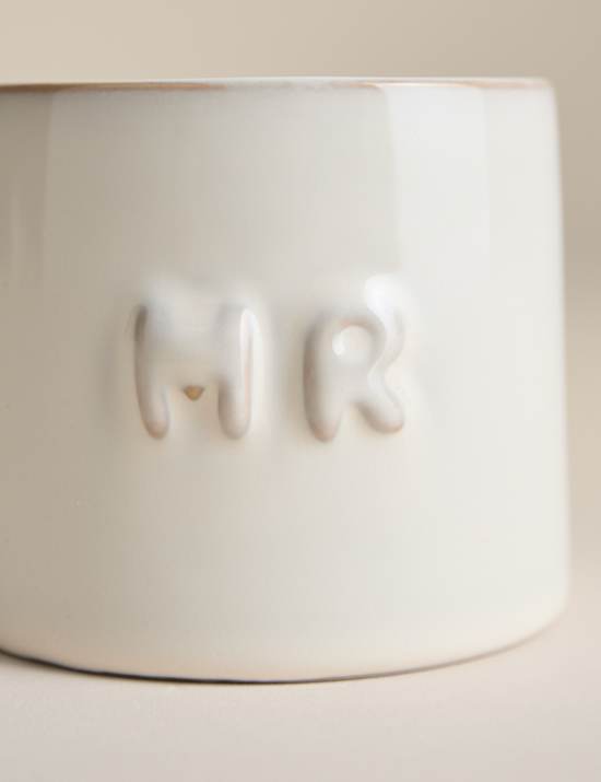 Mr Mug en gr&egrave;s