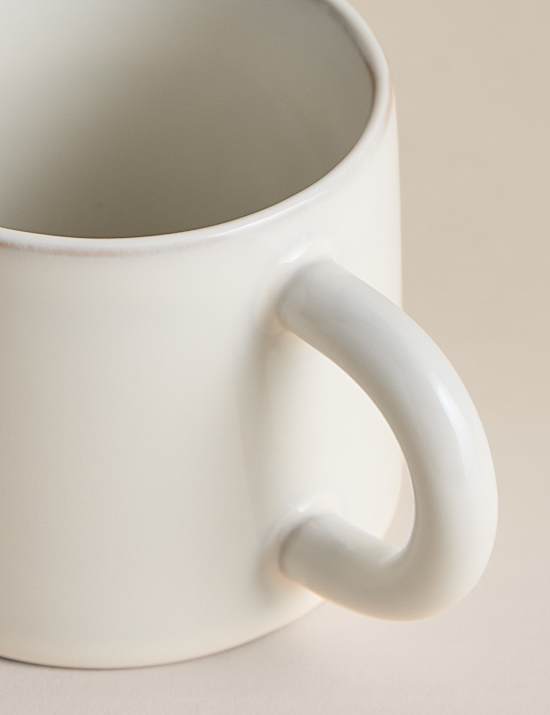 Mr Mug en gr&egrave;s