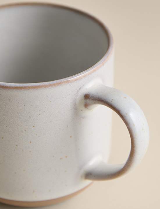 Mok met opschrift ‘Cosy Club’