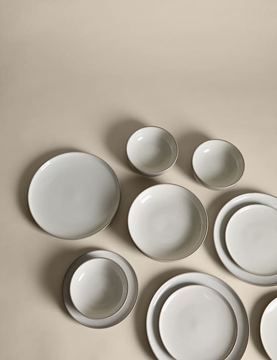 16 Piece Tribeca Dinner Set