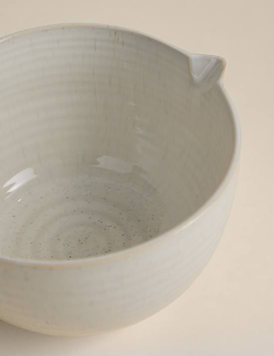 Pot à pâte en céramique