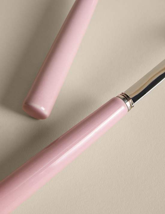 Ceramic Salad Servers