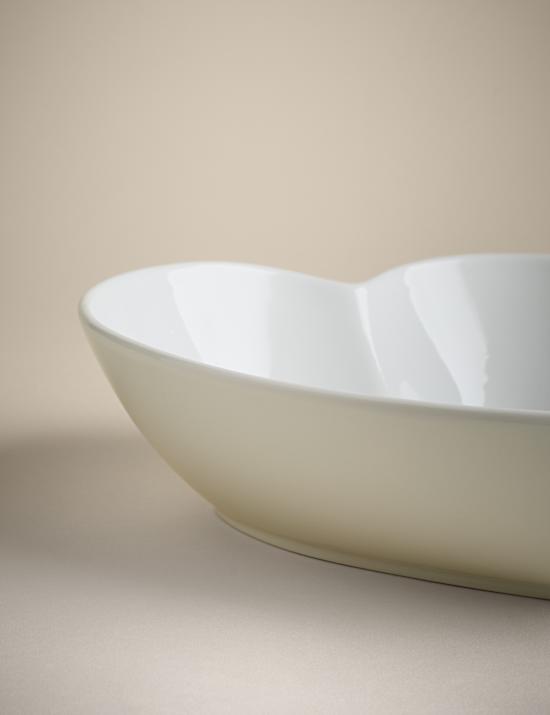 Maxim Porcelain Butter Dish