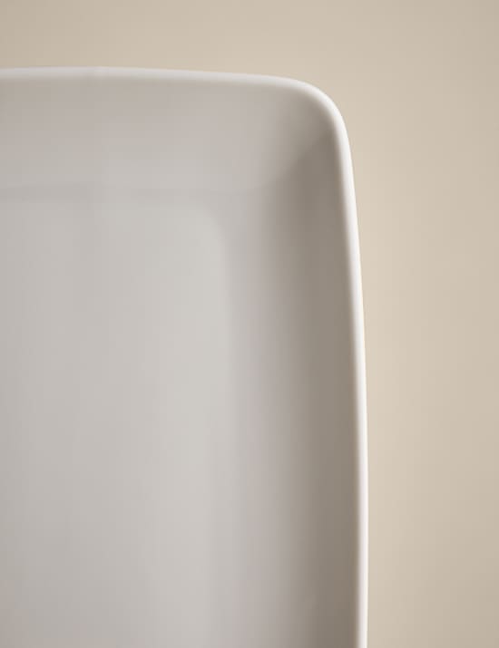 Maxim Rectangular Platter