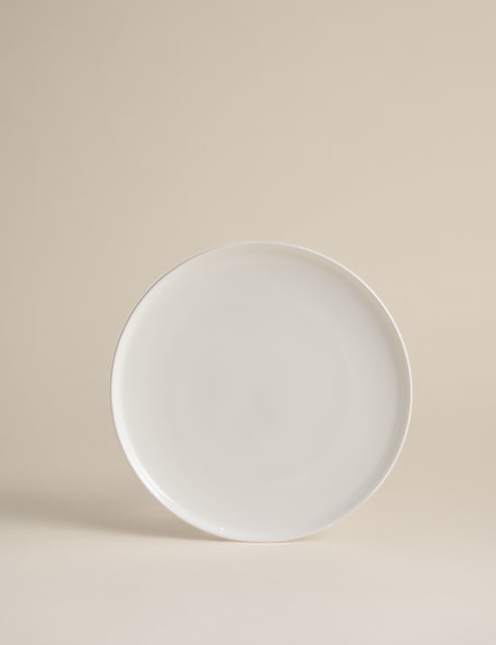 Set of 4 Arlington Fine China Side Plates