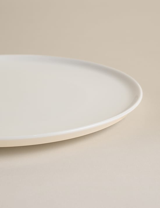 Set of 4 Arlington Fine China Side Plates