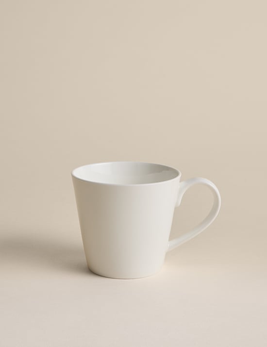 Set of 4 Arlington Medium Mugs