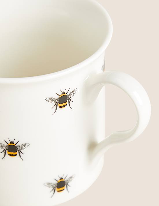Palace Multi Bee Mug