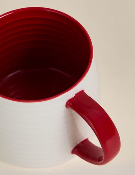 Taza de perro Cockapoo