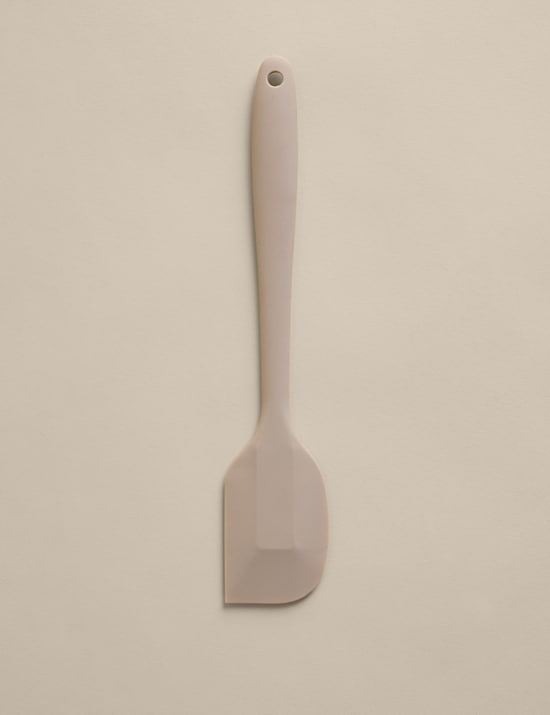 Silicone Spatula