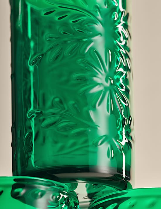 סט 4 כוסות הייבול לפיקניק Boho