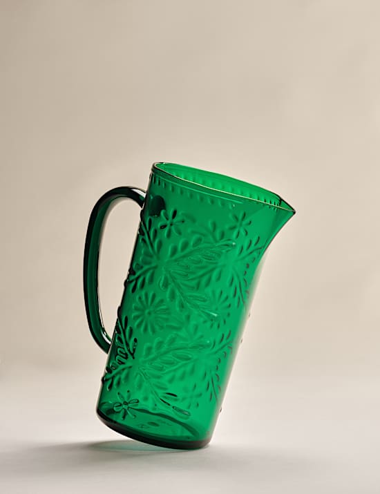 Boho Paradise Picnic Jug