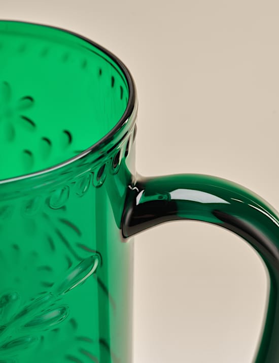 Boho Paradise Picnic Jug