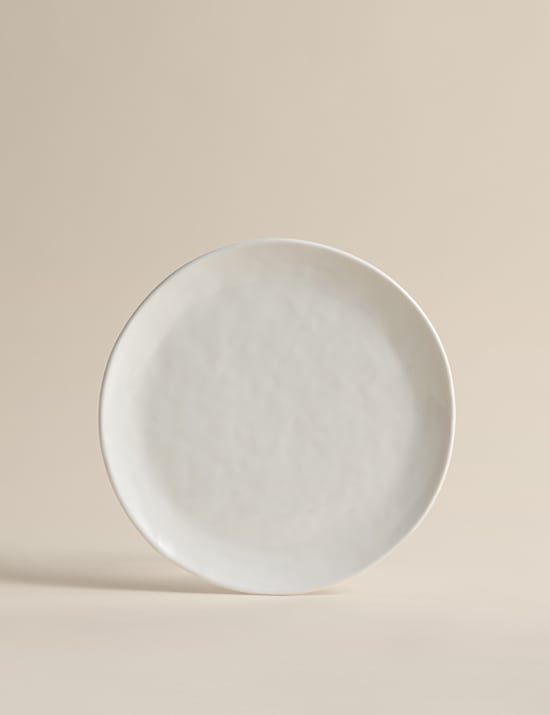 Set of 4 Artisan Side Plates