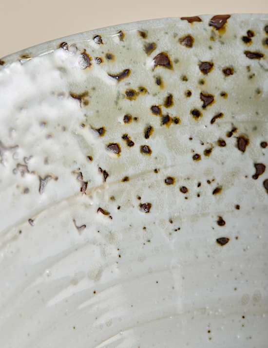 Textured Spin Large Ramen Bowl