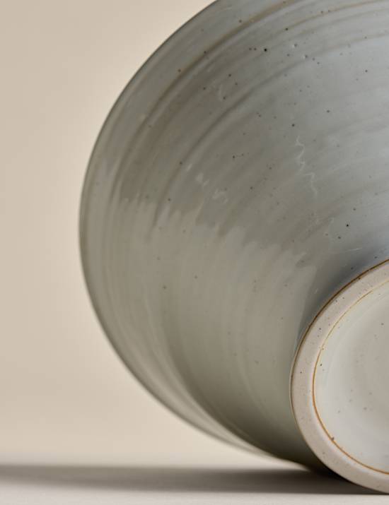 Textured Spin Large Ramen Bowl