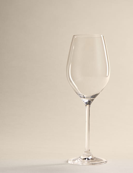 Set of 2 Wine Glasses