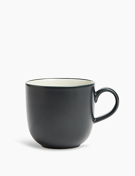 Tribeca Matte Mug
