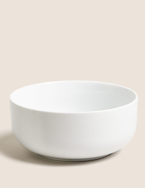 Maxim 陶瓷上菜碗