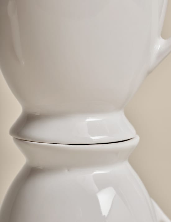 Set of 4 Vintage Mugs