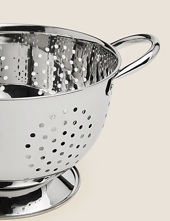 Stainless Steel 22cm Colander