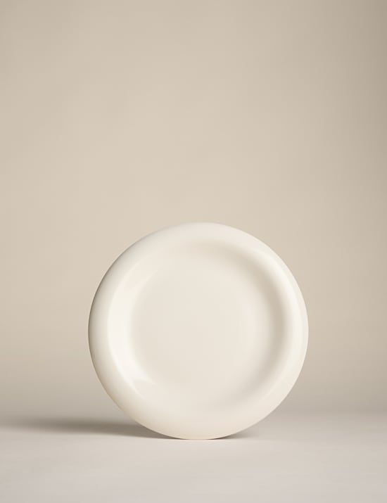 Bubble Side Plate