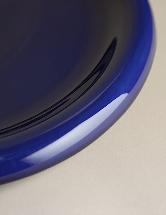 Bubble Collection Large Platter