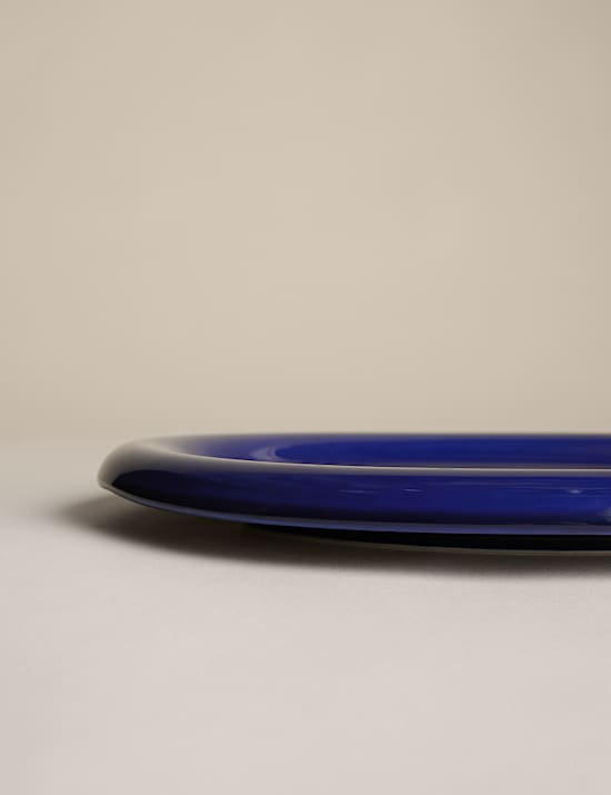 Bubble Collection Large Platter