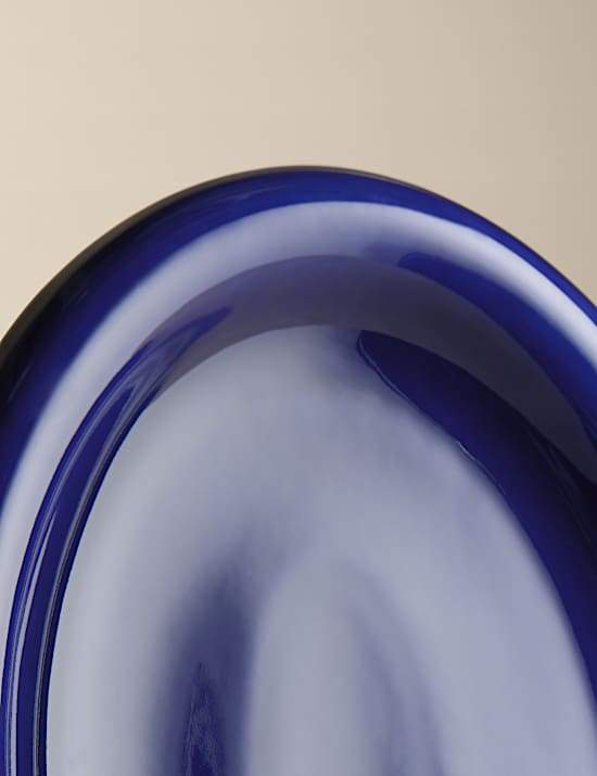 Bubble Collection Large Platter