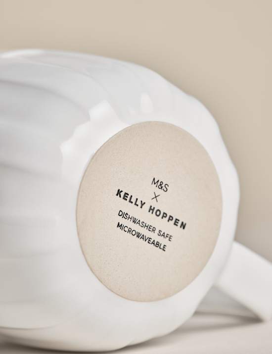 Textured Mug