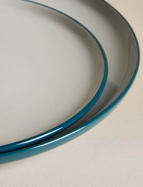 16 Piece Tribeca Dinner Set