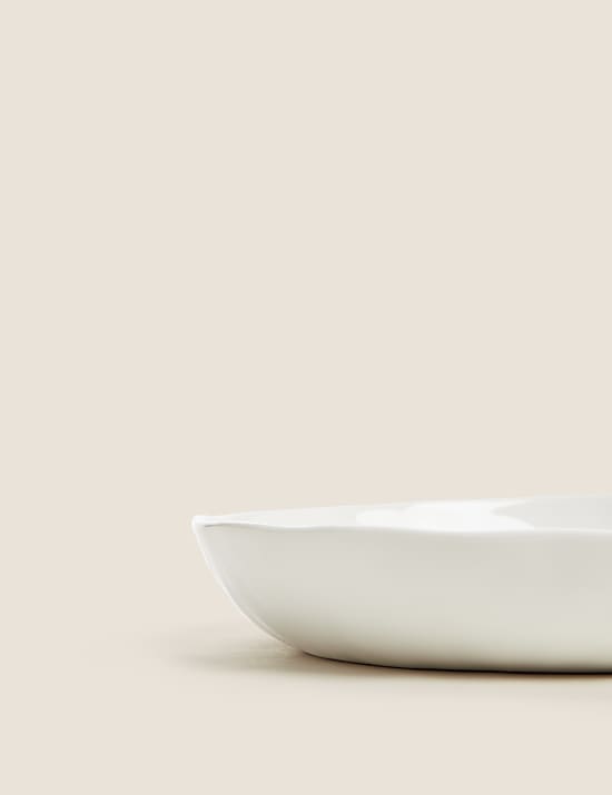 Set of 4 Artisan Pasta Bowls