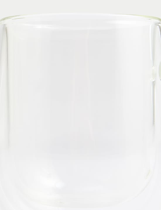 Κούπες διπλού τοιχώματος, σετ των 2