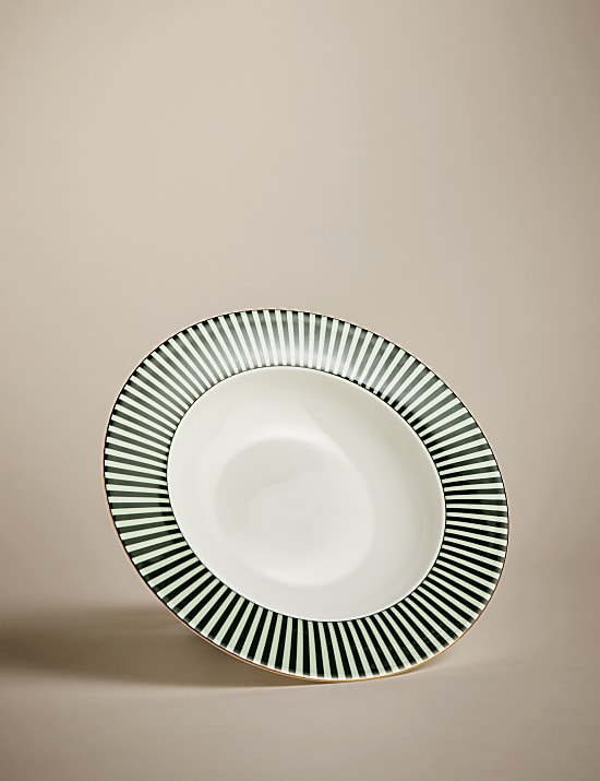 Set of 4 Hampton Pasta Bowls