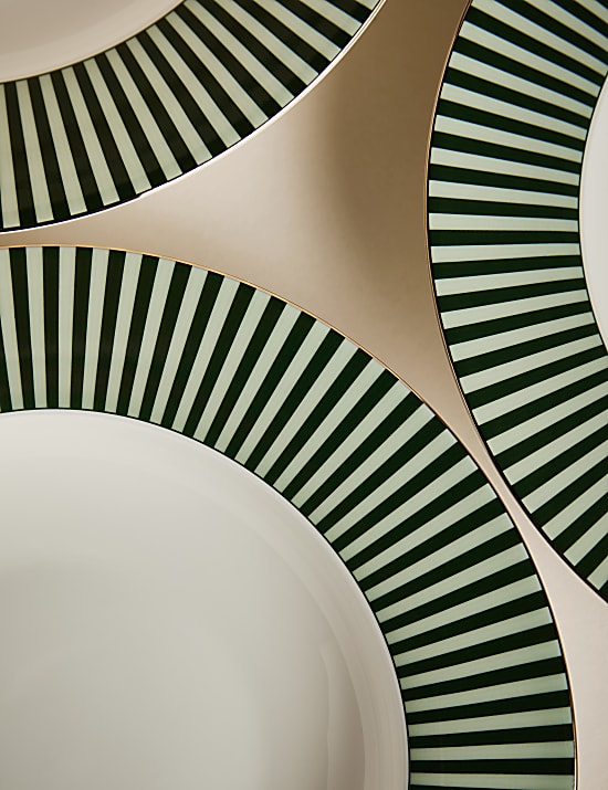 Set of 4 Hampton Pasta Bowls