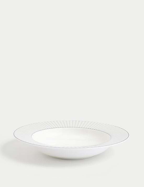 Set Isi 4 Mangkuk Pasta Hampton