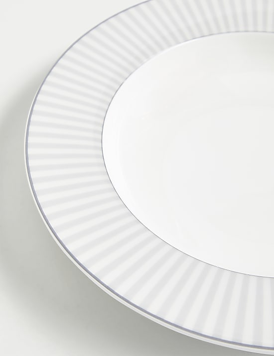 Set Isi 4 Mangkuk Pasta Hampton