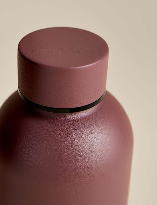 Stainless Steel Water Bottle 500ml